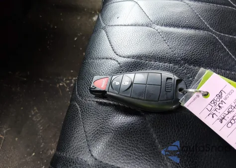 2015 Ram 1500 Tradesman z USA, uszkodzony, nr VIN 3C6RR6KT2FG689817